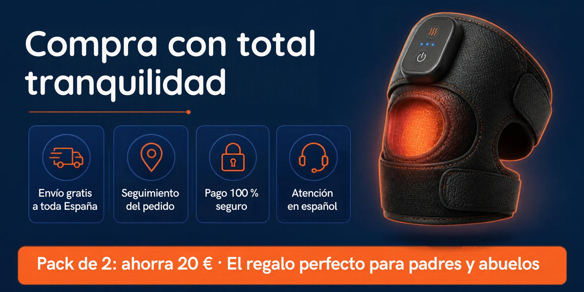 Compra con total tranquilidad - envío gratis, seguimiento, pago seguro