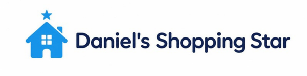 Logo Daniel's Shopping Star